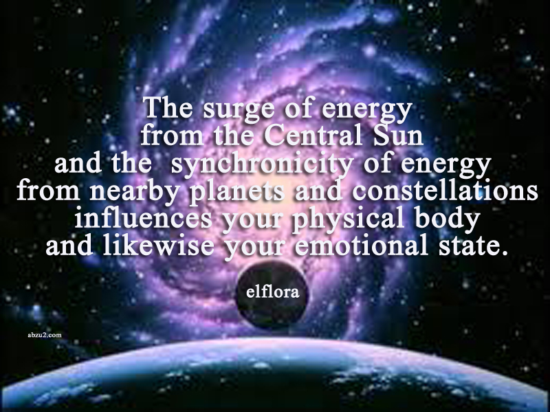 central-sun