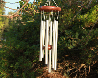 windchimes