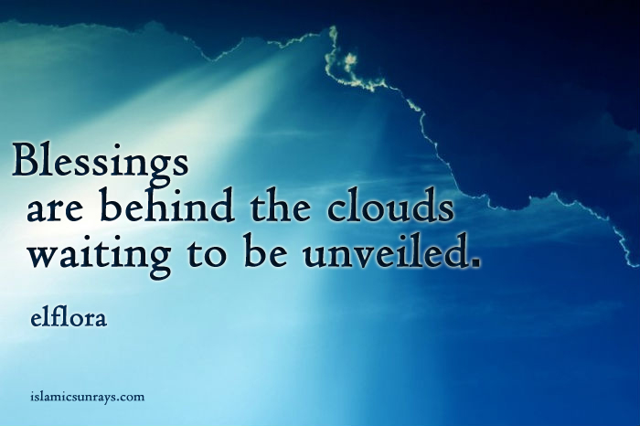 cloudblessings