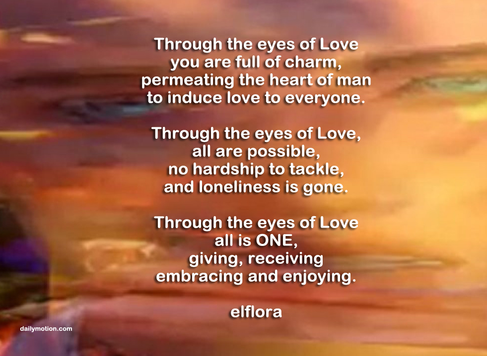 eyesof-love