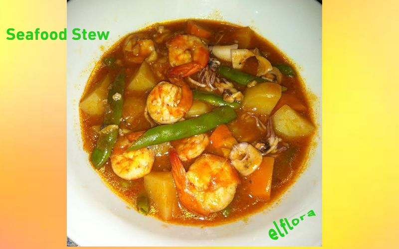 seafoodstew