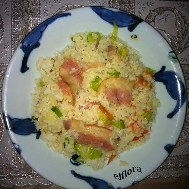 bacon-fried-rice